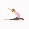 Get Prenatal Yoga Poses for iOS, iPhone, iPad Aso Report