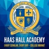 HAAS HALL