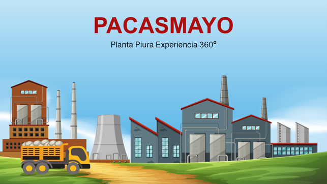 Pacasmayo 360