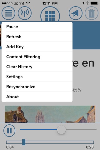 PlaceApp screenshot 3