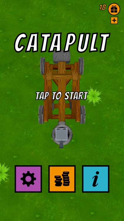 CATapult - Adknown Retro Games screenshot-3