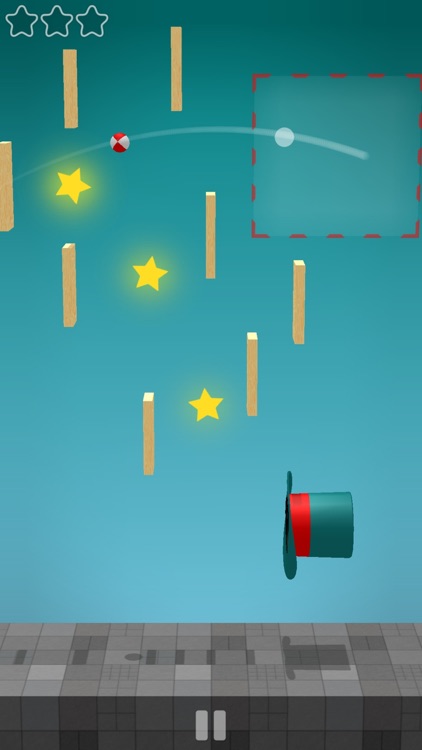 Magic Hat: physics puzzle game screenshot-8