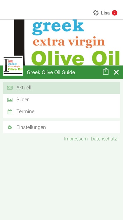 Greek Olive Oil Guide