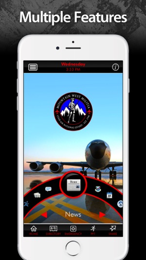 151st Air Refueling Wing(圖2)-速報App