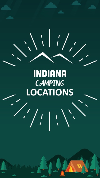 Indiana Camping Locations