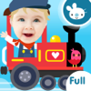 Go Baby! Sensory Playtime - OkiPlay Educational Apps & Preschool Games Ltd