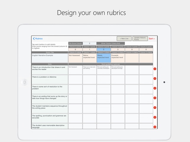 Rubrics VPP(圖3)-速報App