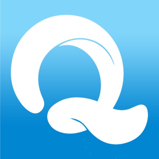 Quizzaa iOS App