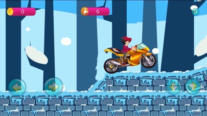 Kai Boy Racing screenshot 3