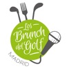 Brunch del golf Madrid - FGM