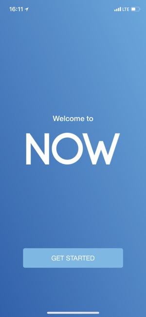 Now Money Accounts Transfer On The Iphone Screenshots