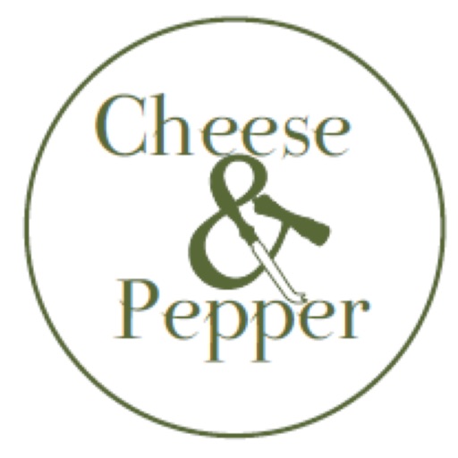 Cheese and Peppers - Food Loyalty App