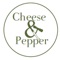 Cheese and Peppers - Food official loyalty card app