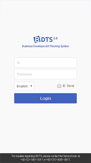 BDTS 2.0(圖2)-速報App