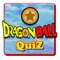 For fans of Game Dragon Ball Super, the last game of questions about this game series now for IOS