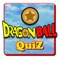 Quiz for Dragon Ball Super