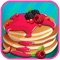 Hot Pancake Maker – Free Cooking Game for Kids