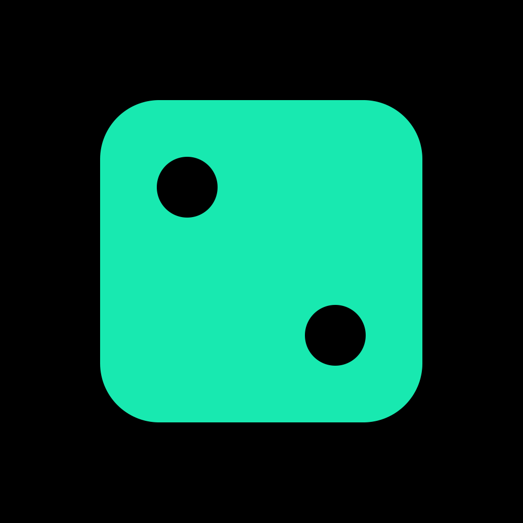 Get Dice! for iOS, iPhone, iPad Aso Report