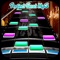 Guitar Piano Tiles - Music Mp3 is an exciting musical rhythm game