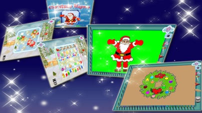 Christmas Games Play screenshot 4