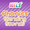 MELS Phonics Blending Sounds