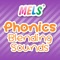 MELS Phonics Blending Sounds