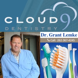 Dr. Grant Lemke DDS