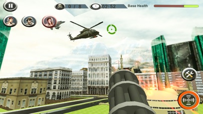 War Victor: Shooting Action screenshot 4