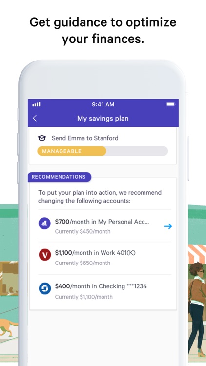 Wealthfront screenshot-5