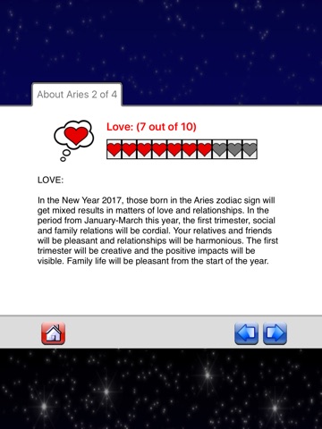 2019 Astrology & Horoscopes HD screenshot 3