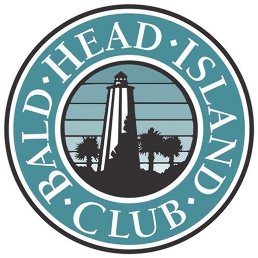 Bald Head Island Club Golf iOS App