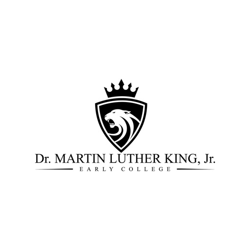 Dr. Martin Luther King, Jr. EC