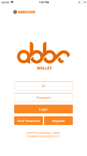 ABBC WALLET