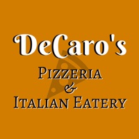 DeCaro’s Pizzeria & Italian apk