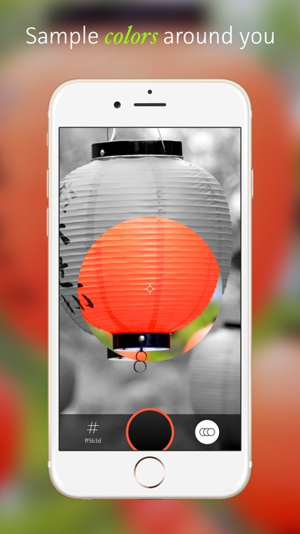 Qolor - Fast Color Grabber