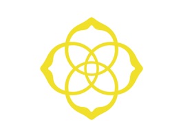 Show off your style with Kendra Scott stickers, because even your messages could use a little accessorizing