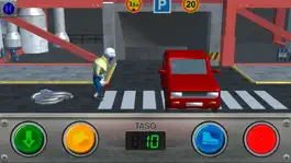 Game screenshot Safe Way Forward apk