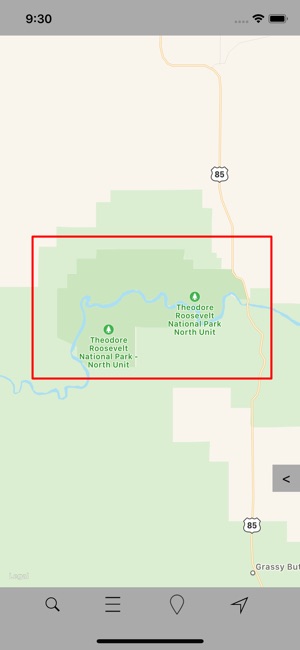 Theodore Roosevelt  NP (NORTH)(圖5)-速報App