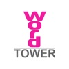 Icon Word Tower Crosswords