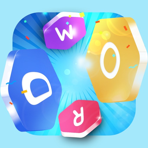 Lexophile Word Puzzles iOS App