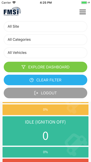 FmsiTrack Lite(圖3)-速報App