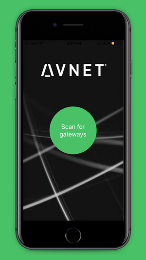 Avnet MEMEC - Visible Things