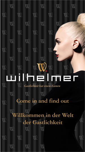 Wilhelmer Gastronomie