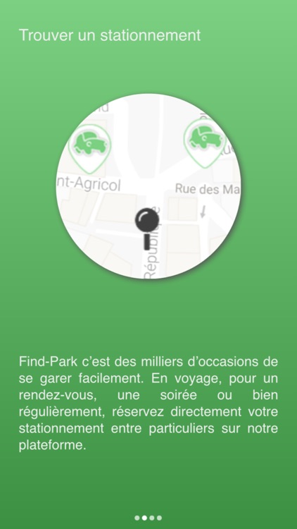 Find Park