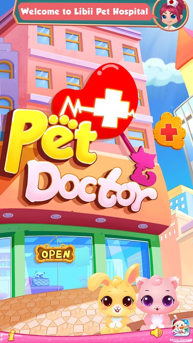 Pet Doctorのおすすめ画像1