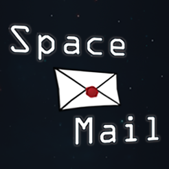 ‎SpaceMail
