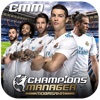 CMM Champions Manager Mobasaka