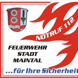 Feuerwehr Maintal