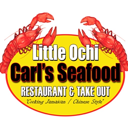 Carl's Seafood