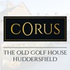 The Old Golf House Hotel